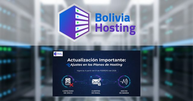 Tabla comparativa de cambios en planes